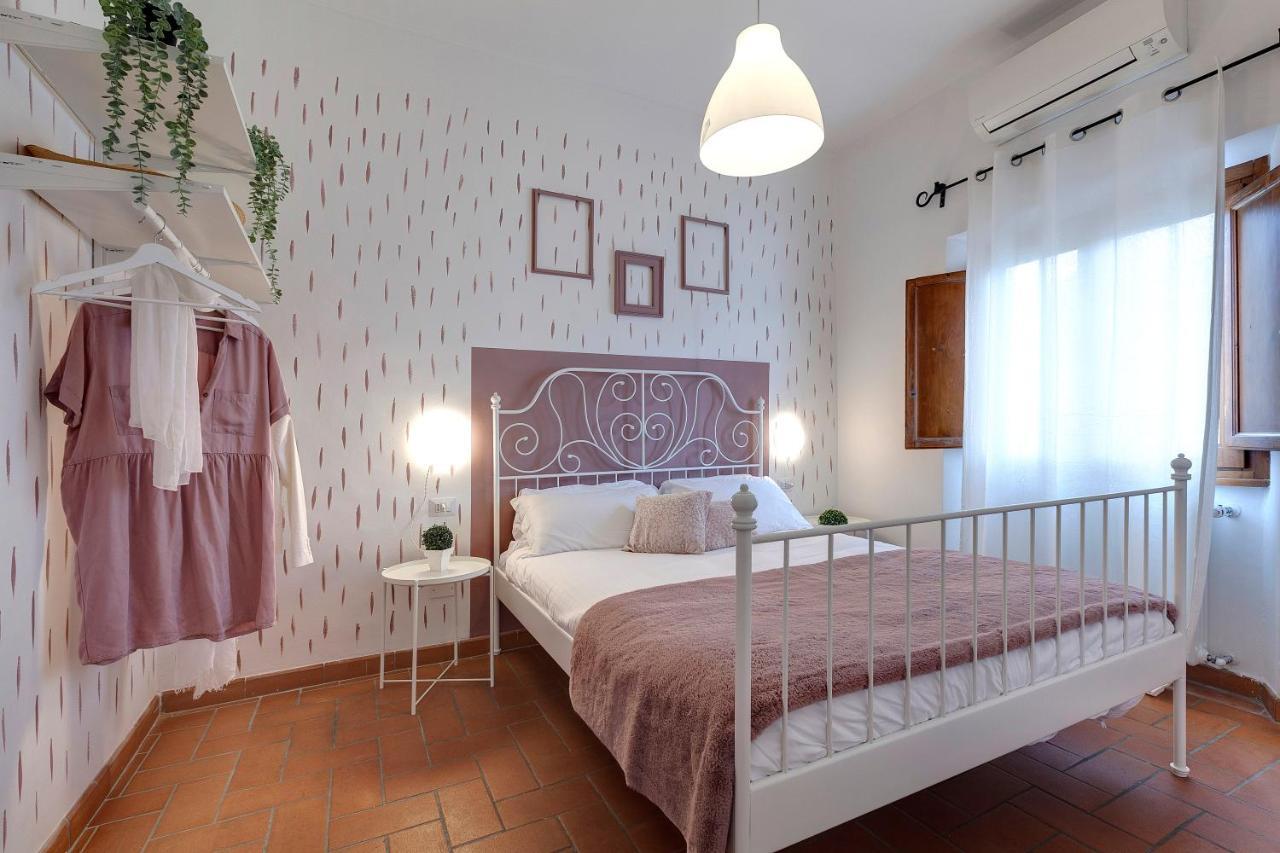 Maddalena Apartment By Mamo Florence Exterior photo