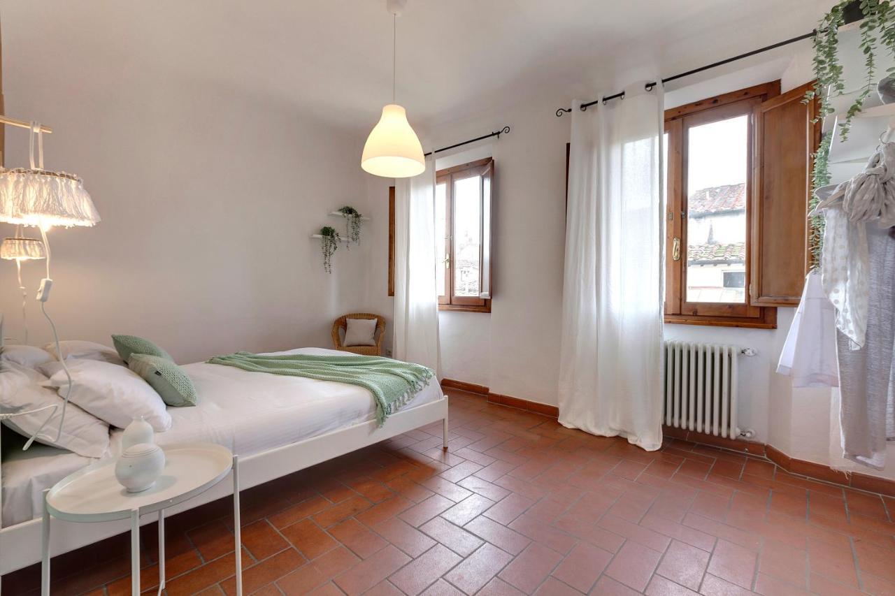 Maddalena Apartment By Mamo Florence Exterior photo