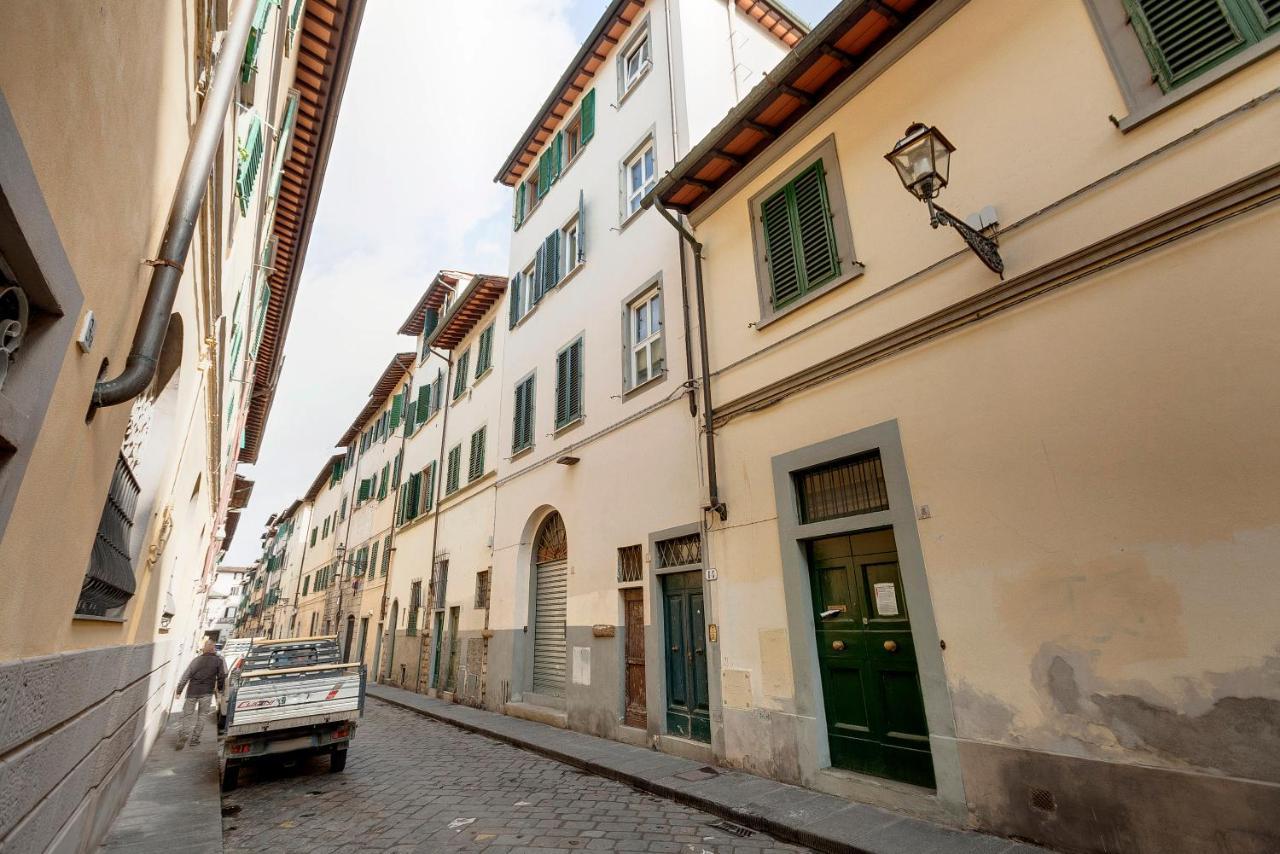 Maddalena Apartment By Mamo Florence Exterior photo