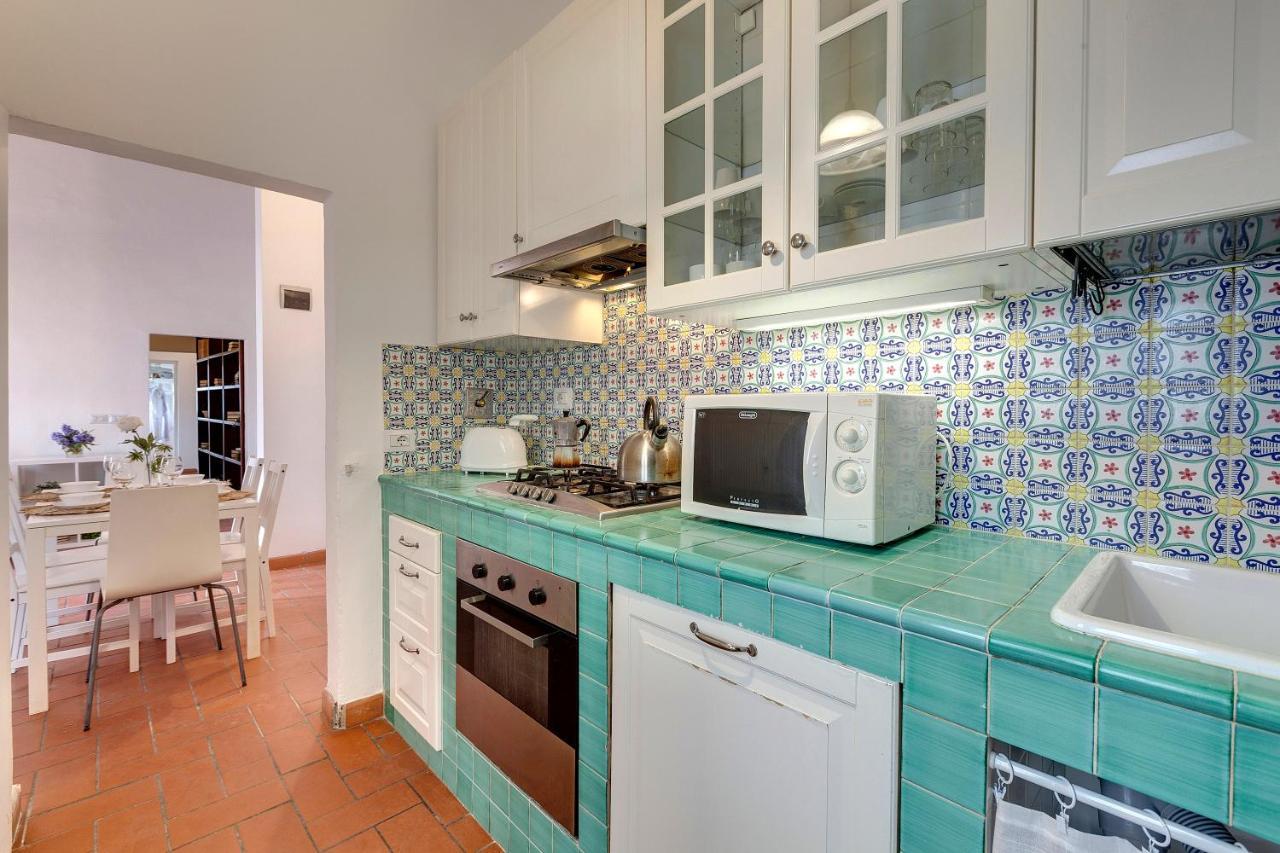 Maddalena Apartment By Mamo Florence Exterior photo