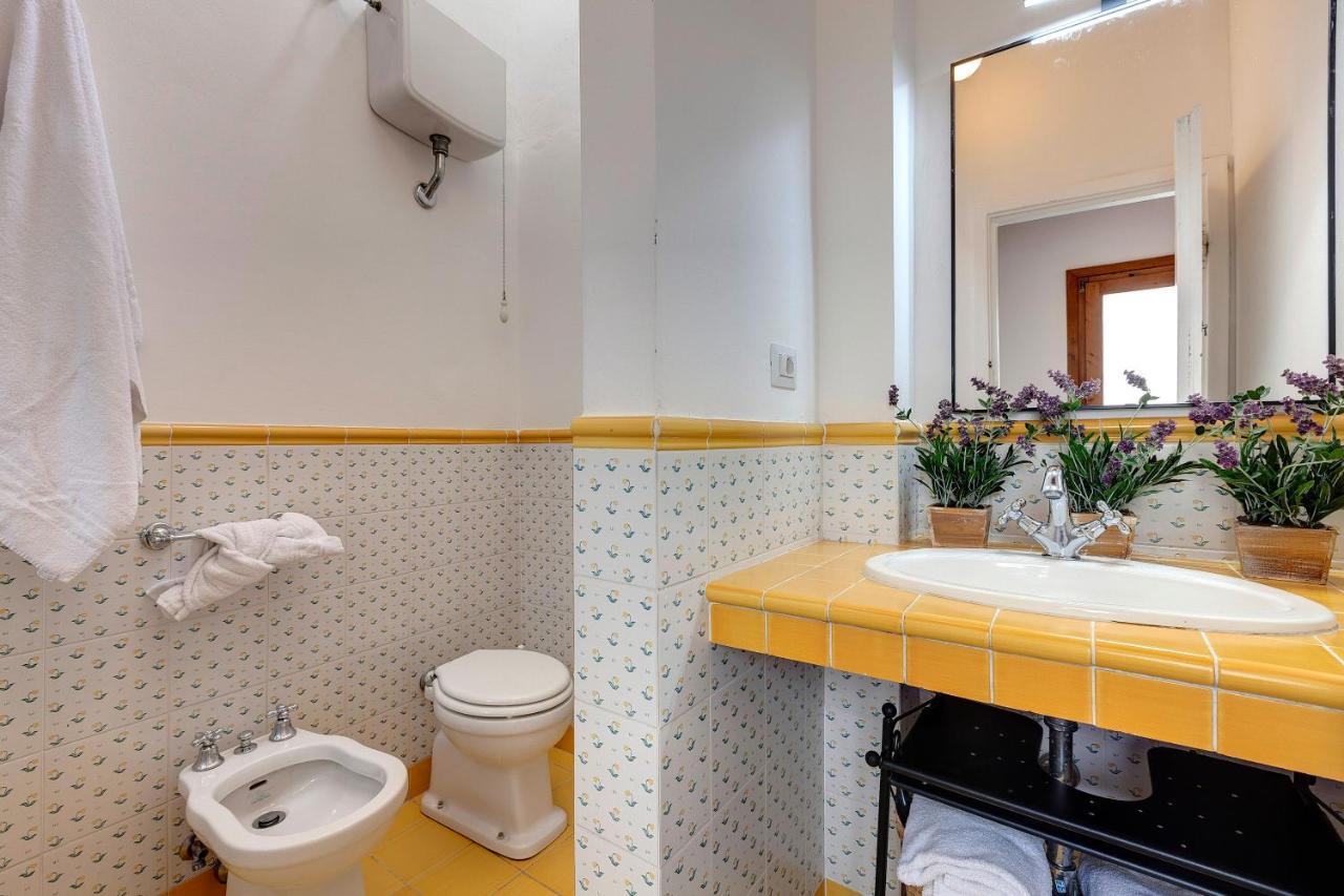 Maddalena Apartment By Mamo Florence Exterior photo