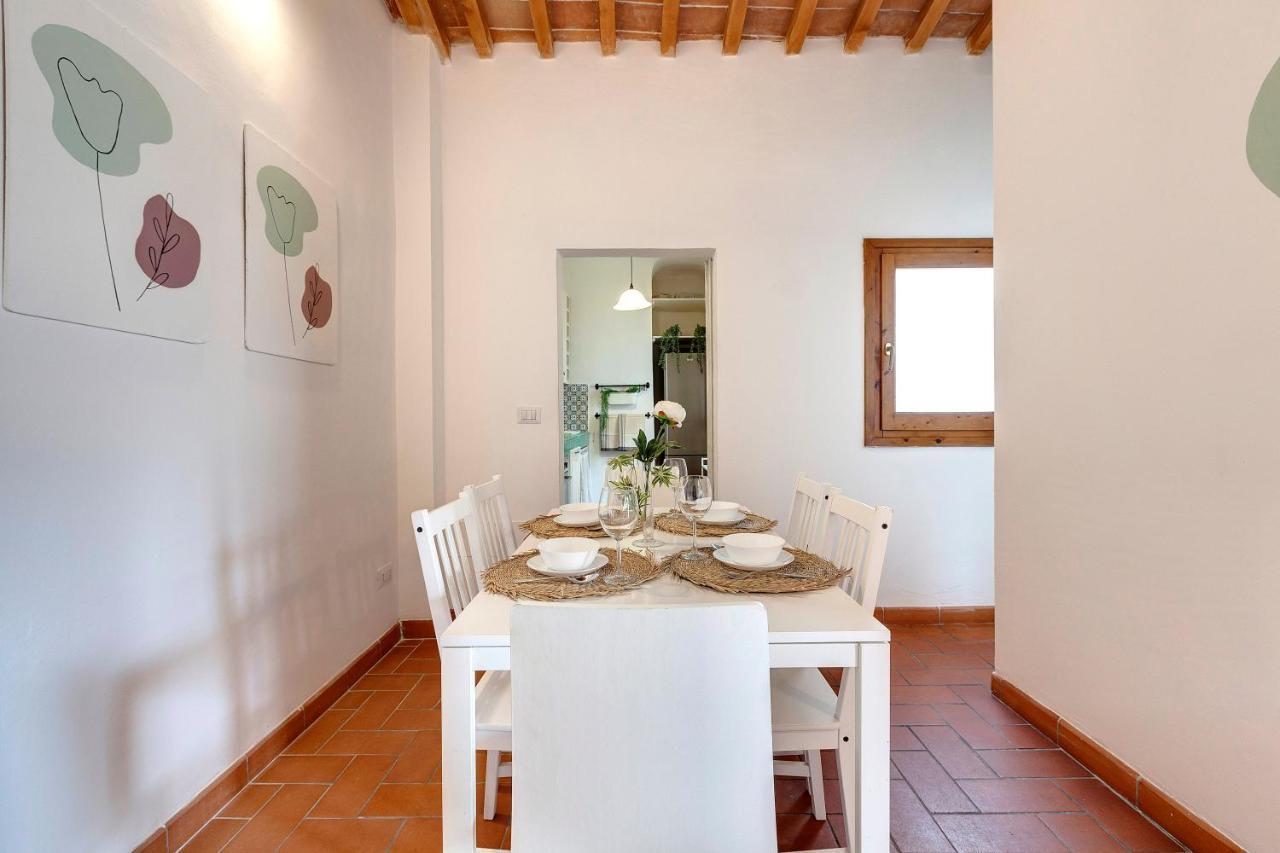Maddalena Apartment By Mamo Florence Exterior photo