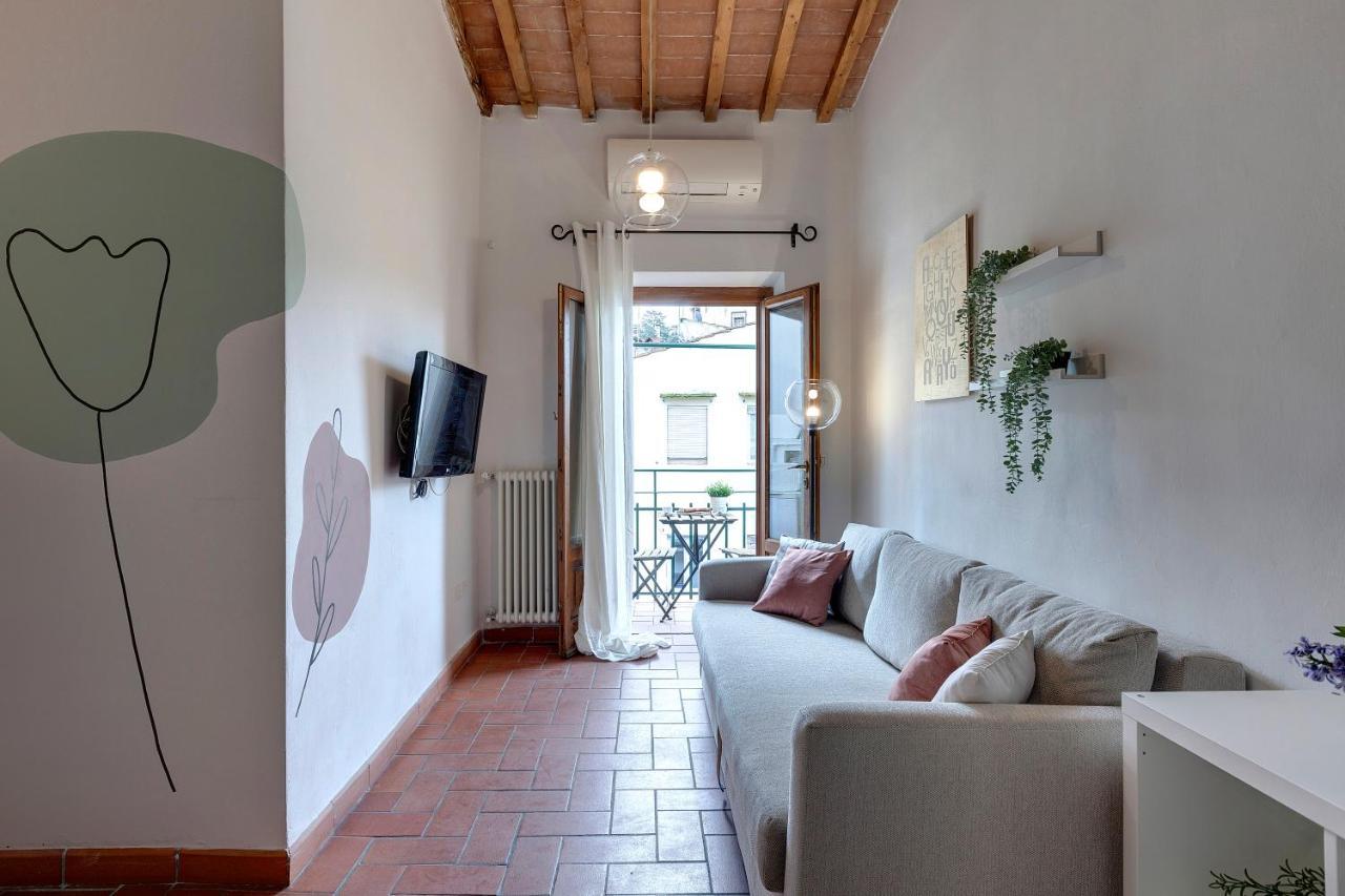 Maddalena Apartment By Mamo Florence Exterior photo