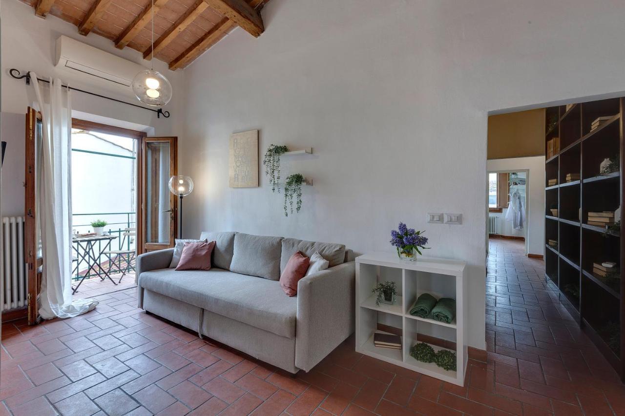 Maddalena Apartment By Mamo Florence Exterior photo